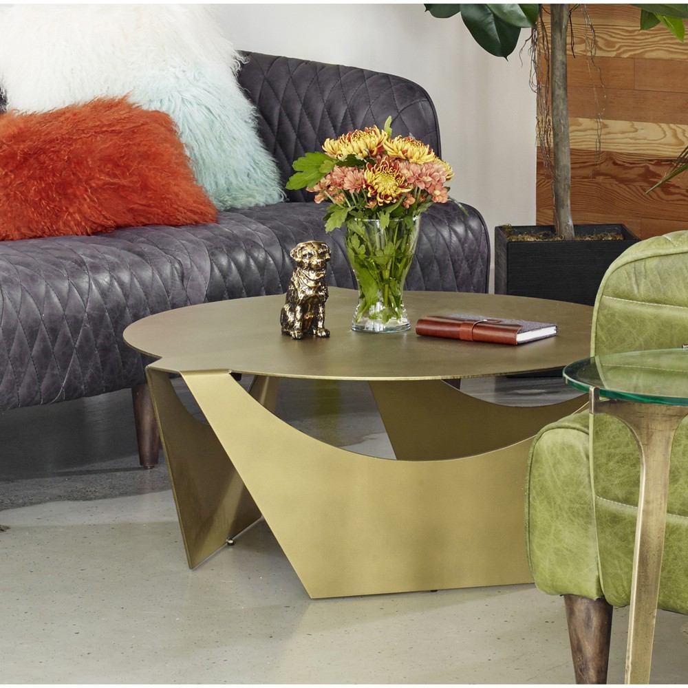 Moe's Home Collection Alma Coffee Table