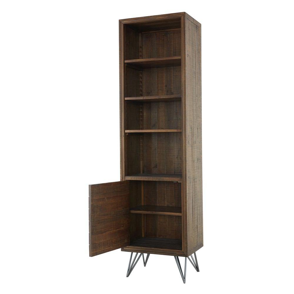 Moe's Home Collection Javadi Bookshelf