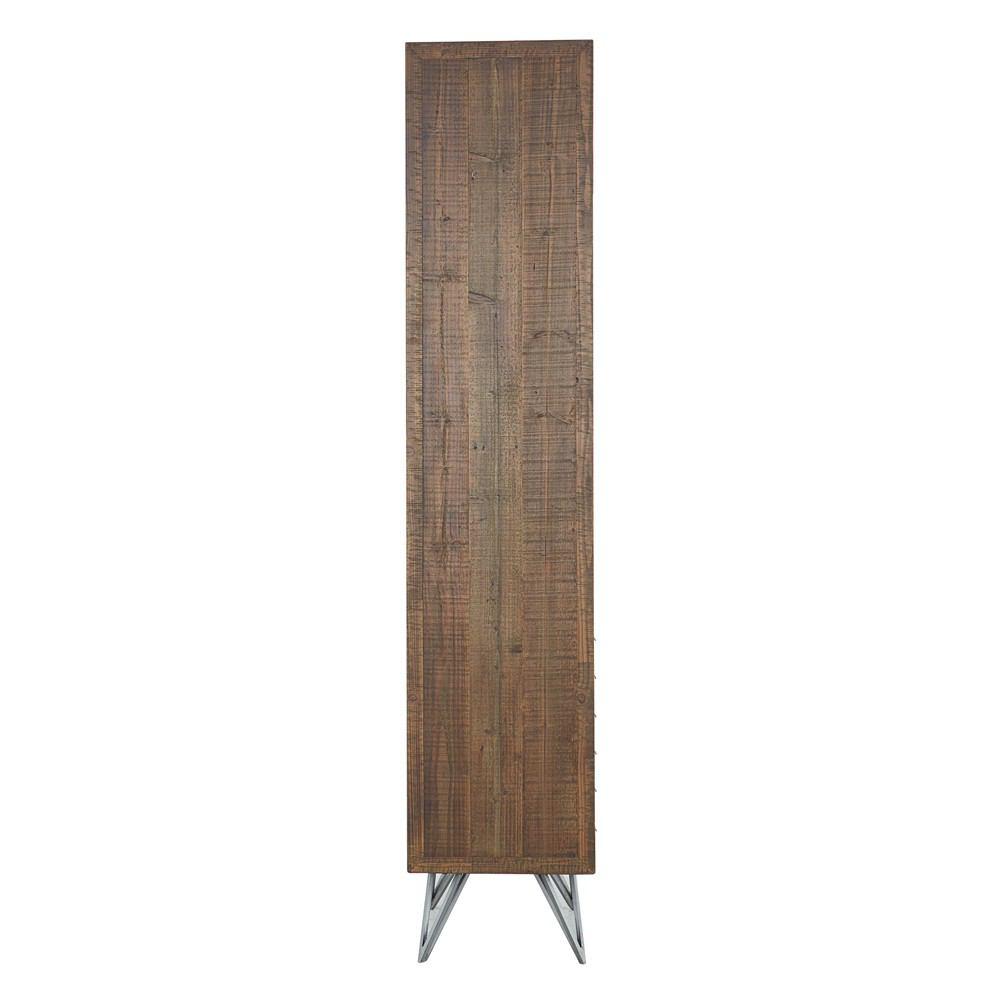 Moe's Home Collection Javadi Bookshelf