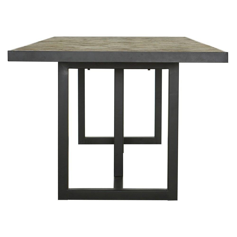 Moe's Home Collection Heritage Rectangular Dining Table