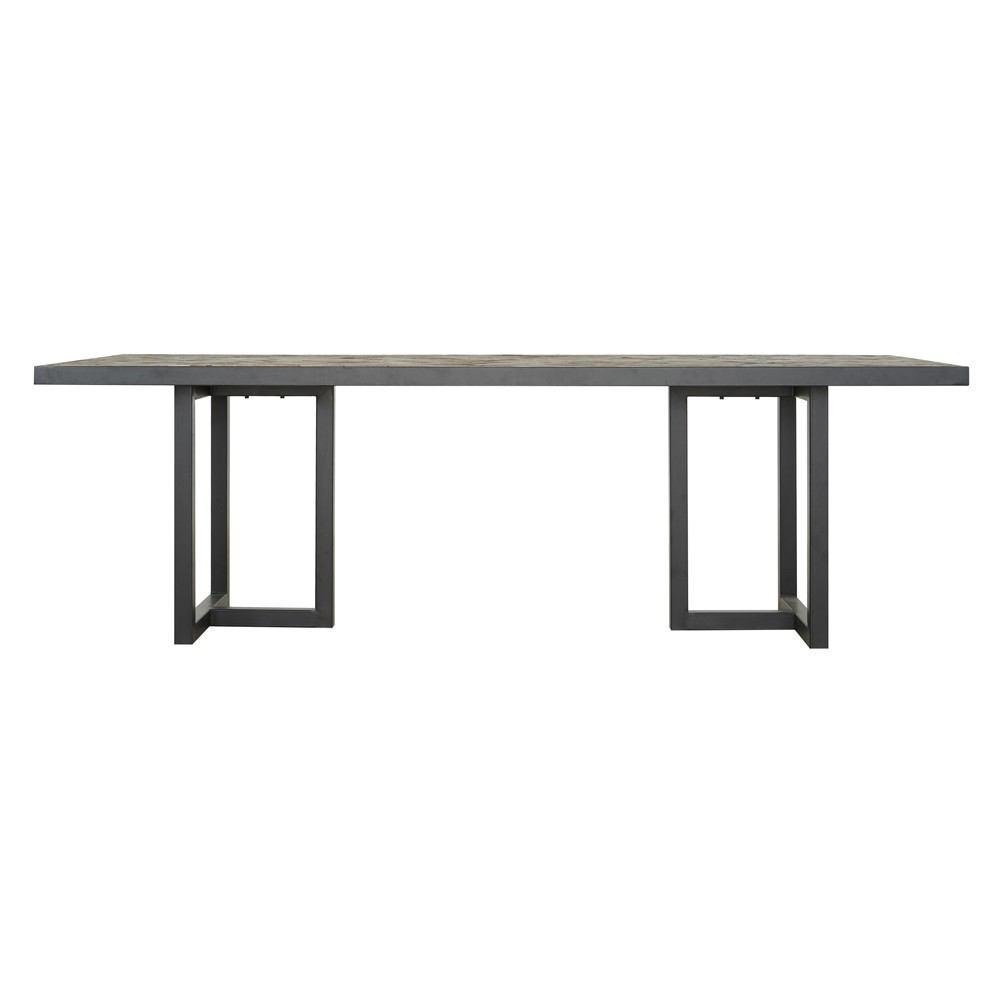 Moe's Home Collection Heritage Rectangular Dining Table