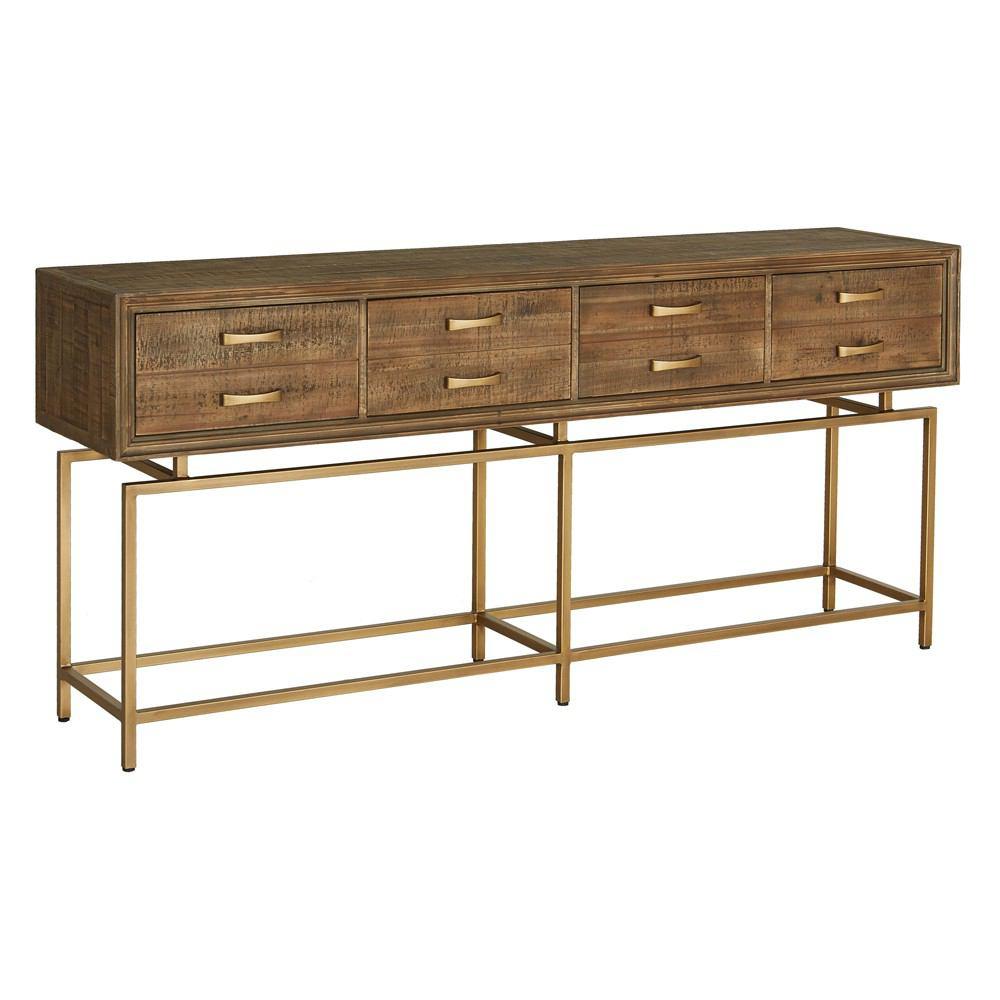Moe's Home Collection Aristocrat Console Table