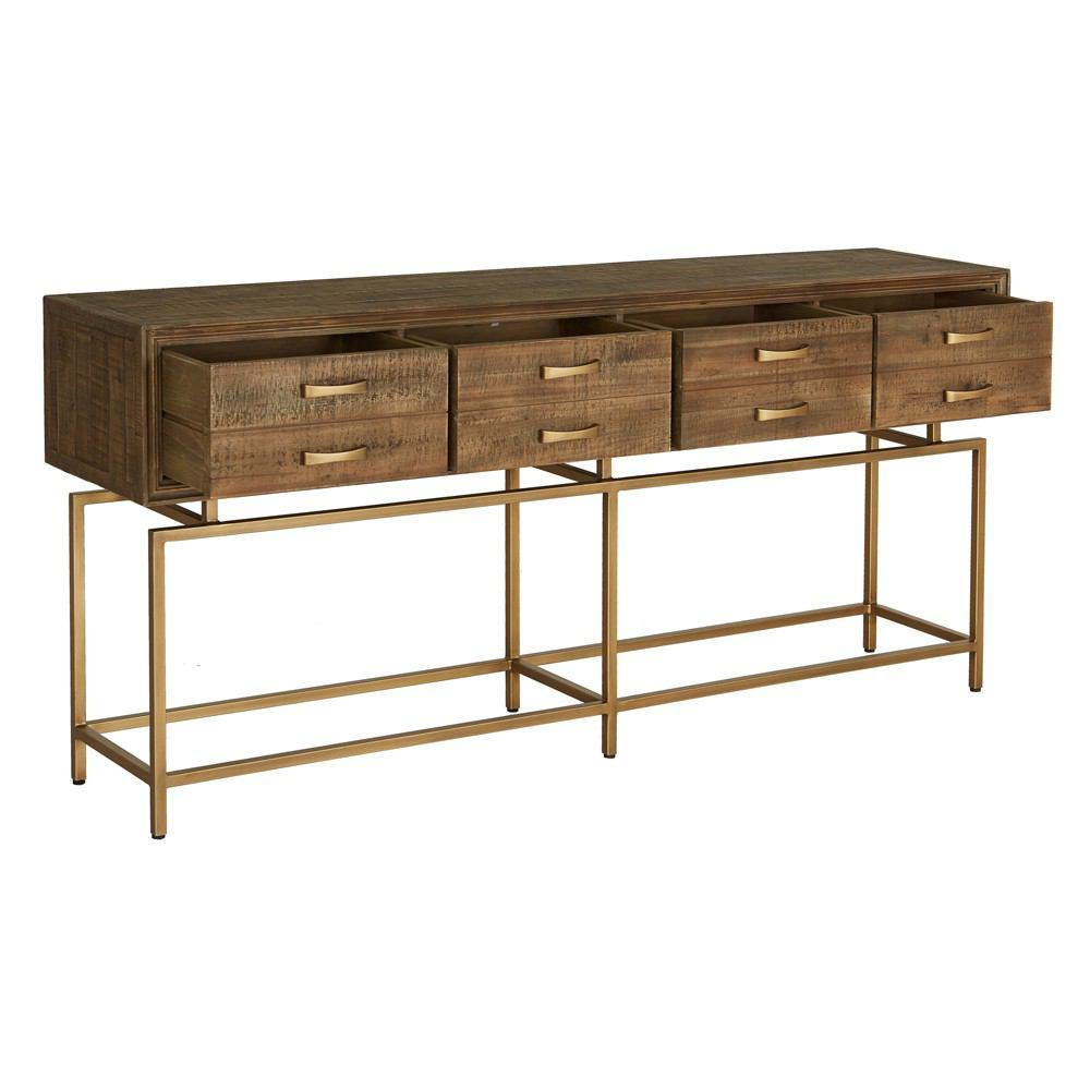 Moe's Home Collection Aristocrat Console Table