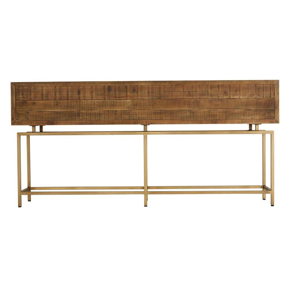 Moe's Home Collection Aristocrat Console Table