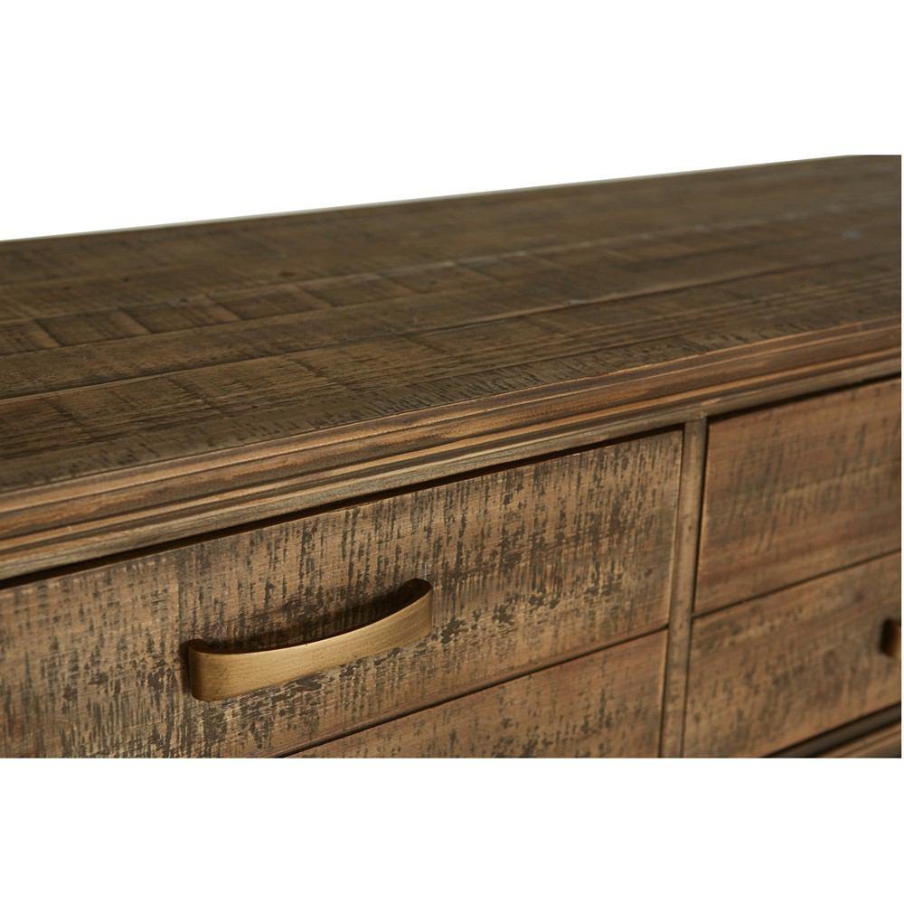 Moe's Home Collection Aristocrat Console Table