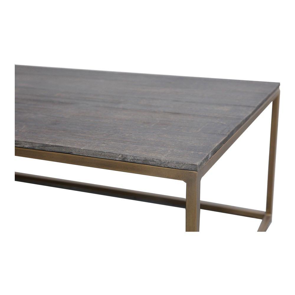 Moe's Home Collection Studio Coffee Table