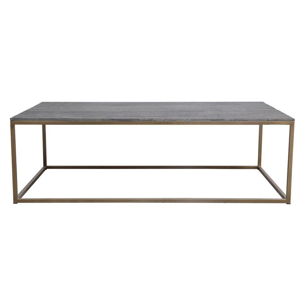 Moe's Home Collection Studio Coffee Table