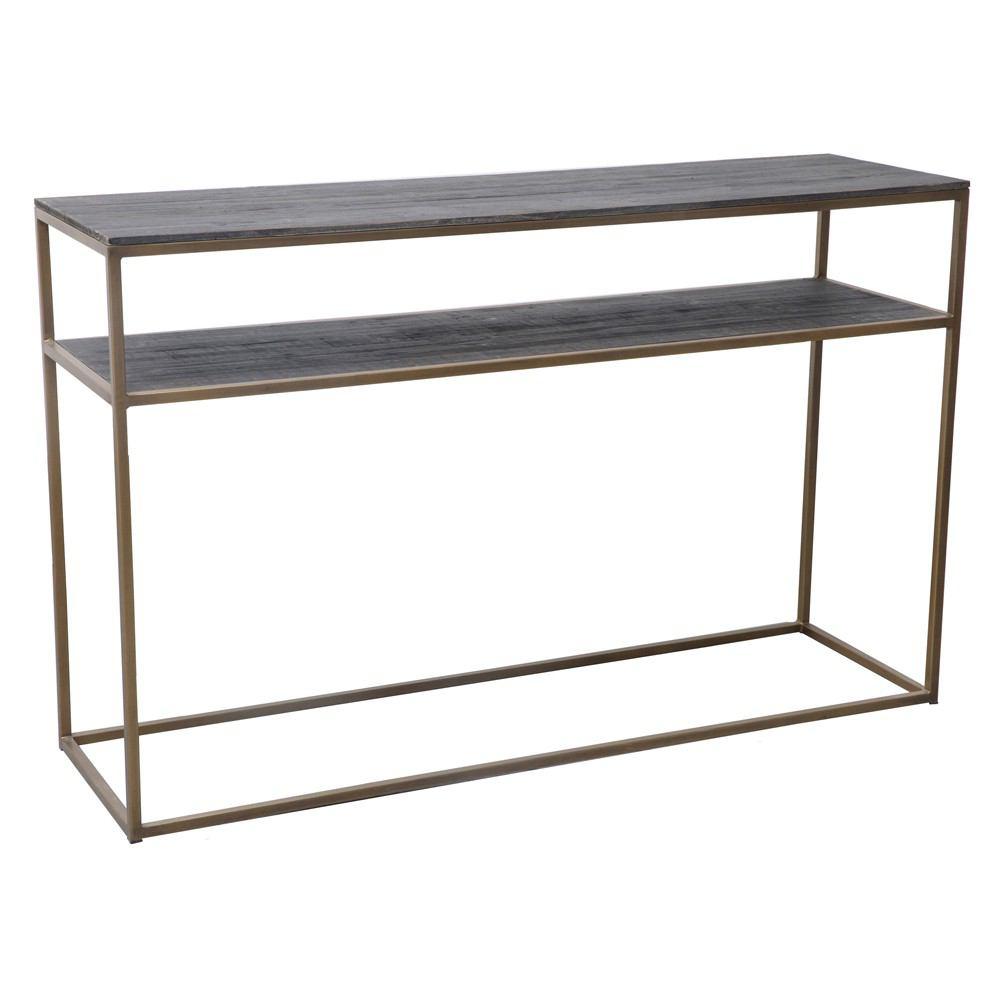 Moe's Home Collection Studio Console Table