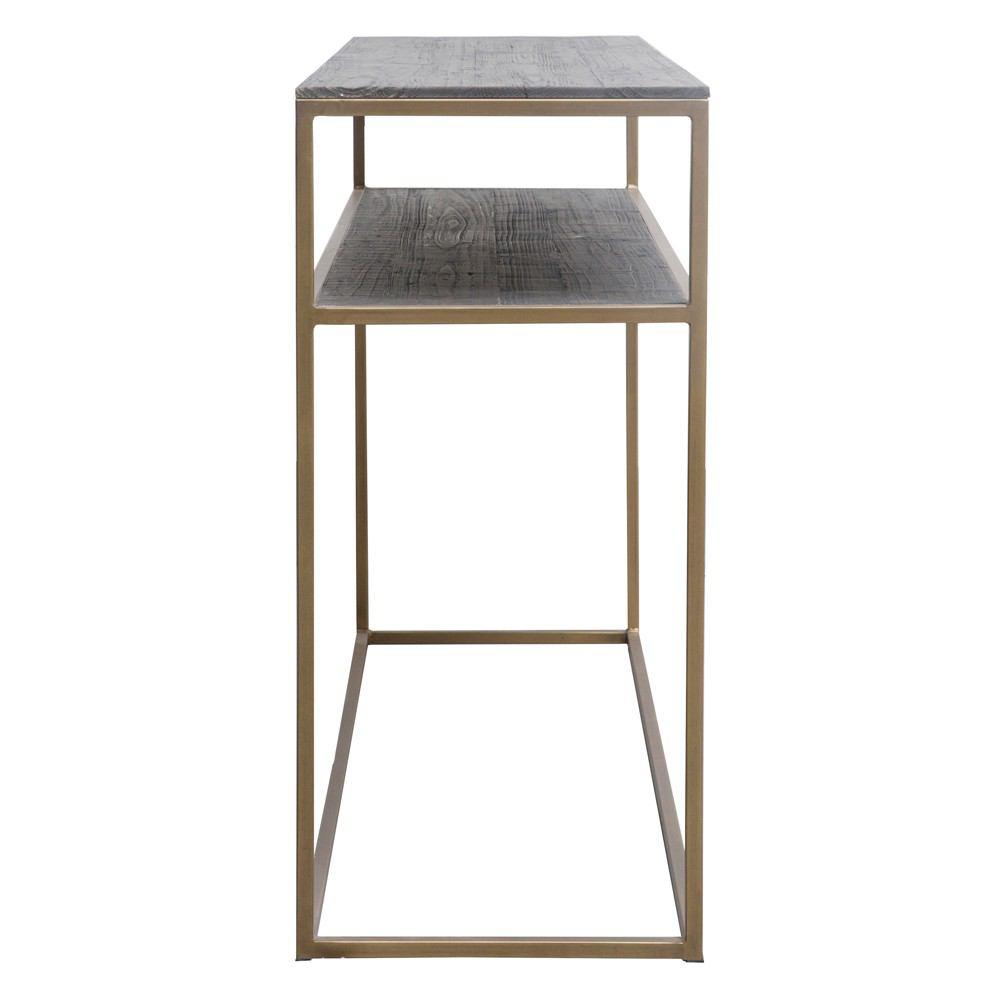 Moe's Home Collection Studio Console Table