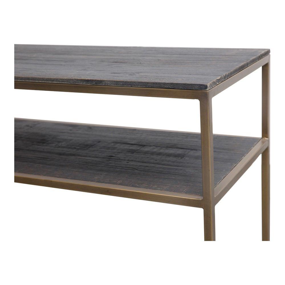 Moe's Home Collection Studio Console Table