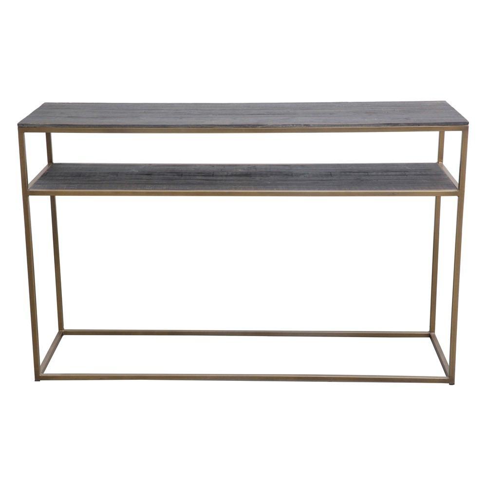 Moe's Home Collection Studio Console Table