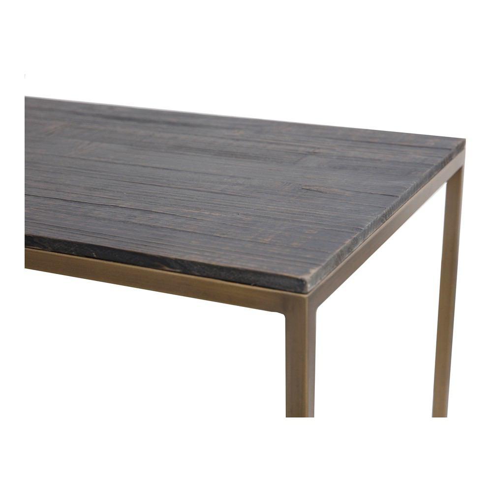 Moe's Home Collection Studio Side Table