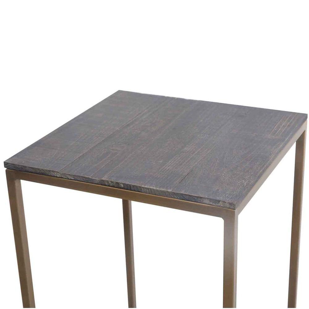 Moe's Home Collection Studio Plant Tables - Set Of 2
