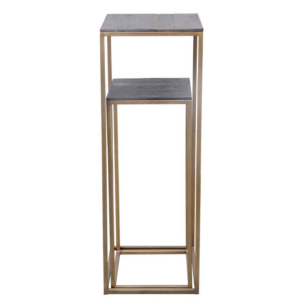 Moe's Home Collection Studio Plant Tables - Set Of 2