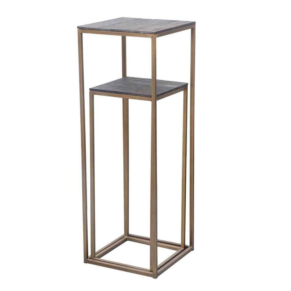 Moe's Home Collection Studio Plant Tables - Set Of 2