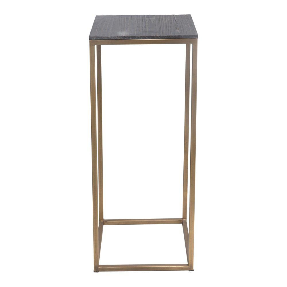 Moe's Home Collection Studio Plant Tables - Set Of 2