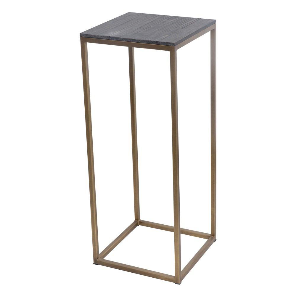 Moe's Home Collection Studio Plant Tables - Set Of 2