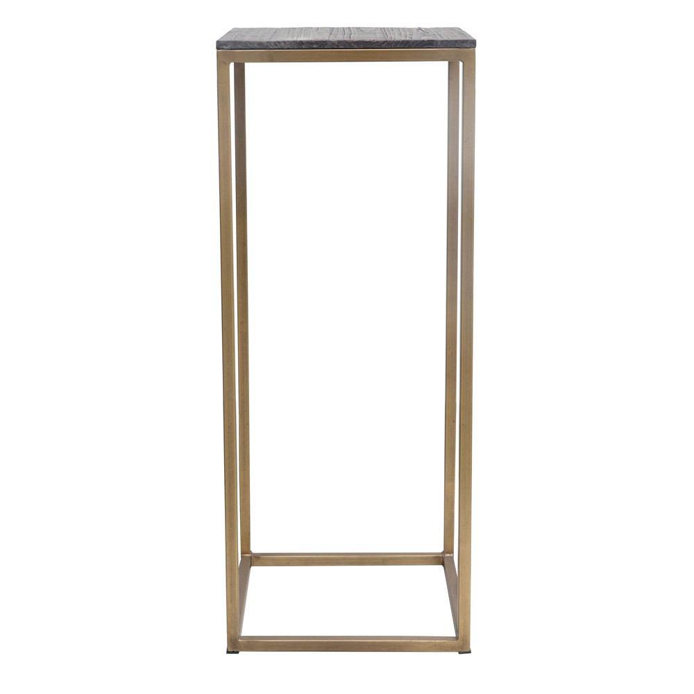 Moe's Home Collection Studio Plant Tables - Set Of 2