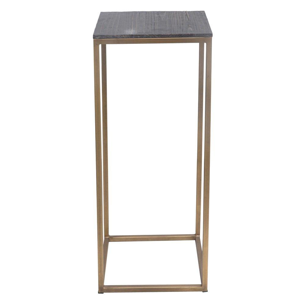 Moe's Home Collection Studio Plant Tables - Set Of 2