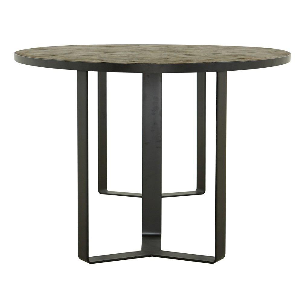Moe's Home Collection Heritage Oval Dining Table