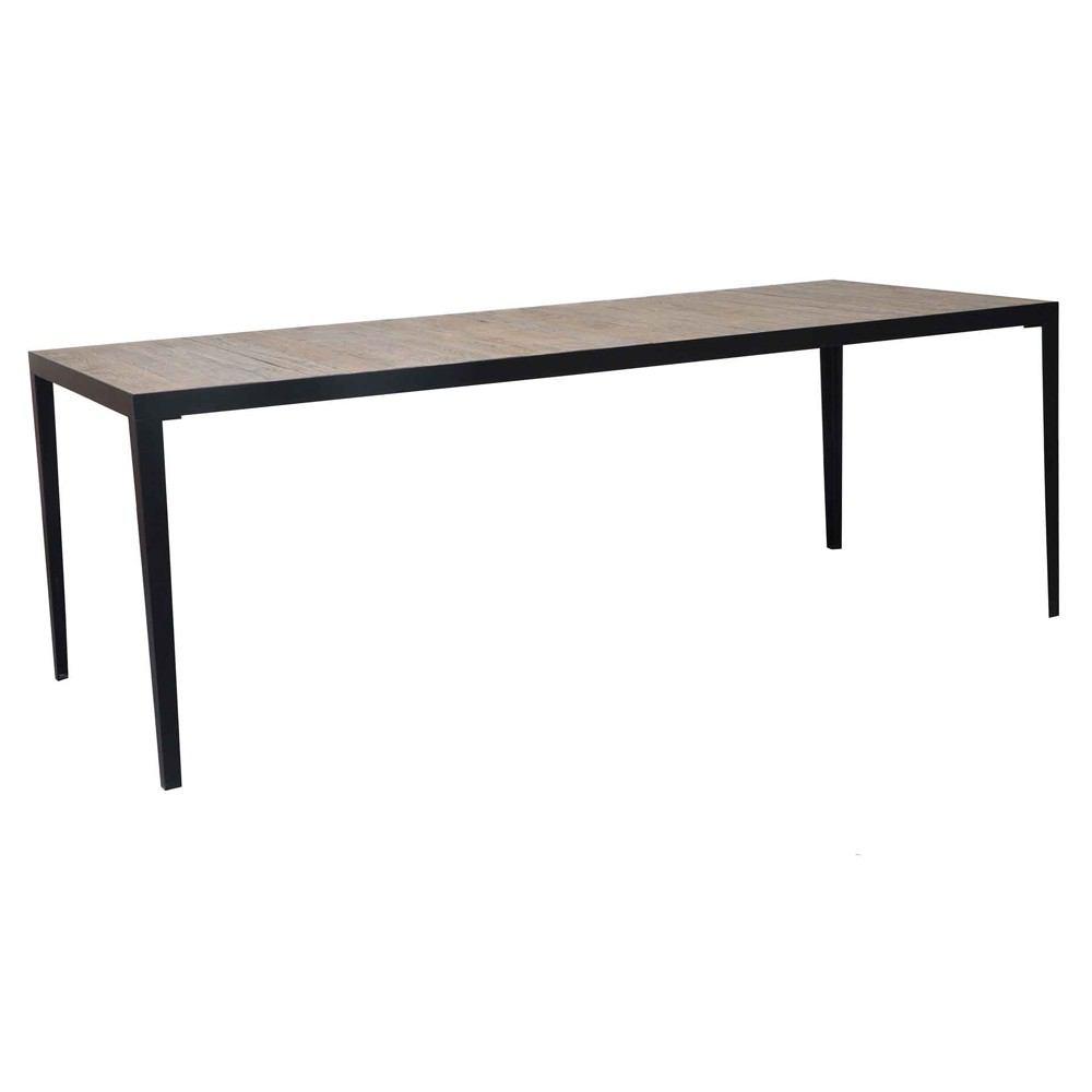 Moe's Home Collection Kylo Dining Table