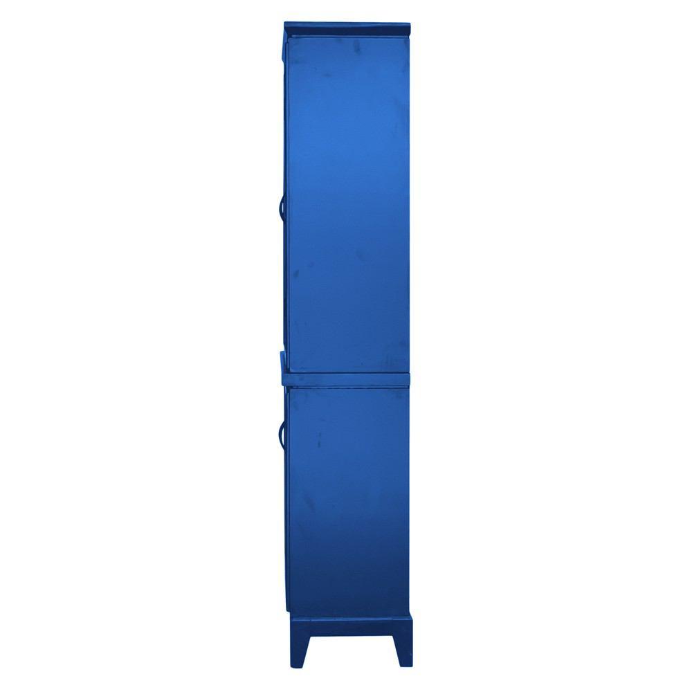 Moe's Home Collection Indochine Tall Cabinet