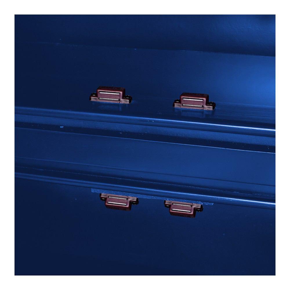 Moe's Home Collection Indochine Tall Cabinet