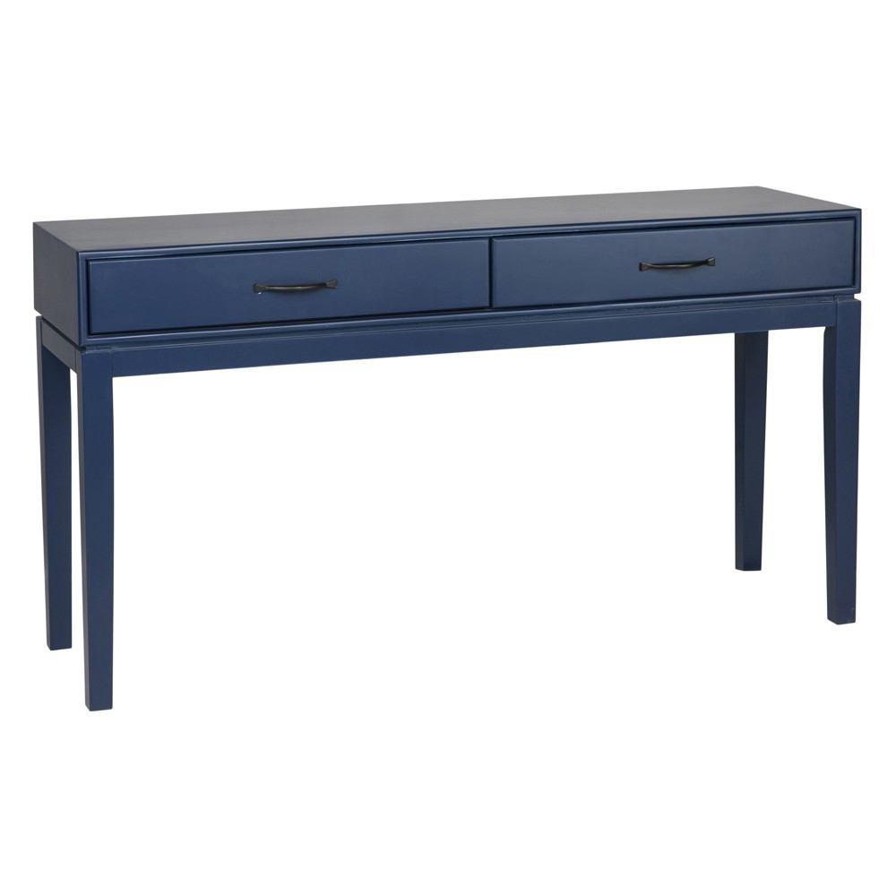 Moe's Home Collection Indochine Console Table