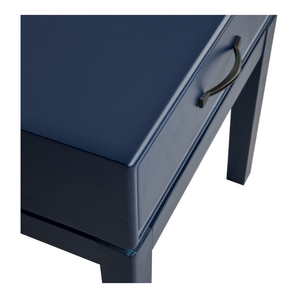 Moe's Home Collection Indochine Console Table