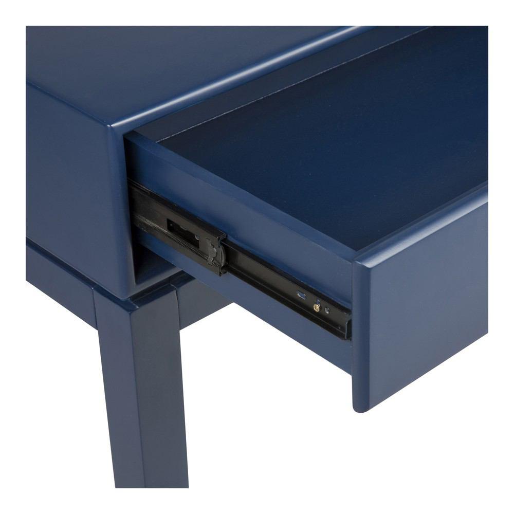 Moe's Home Collection Indochine Console Table