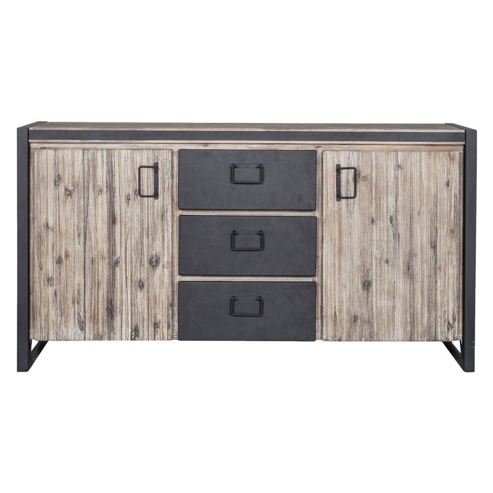 Moe's Home Collection Bronx Sideboard