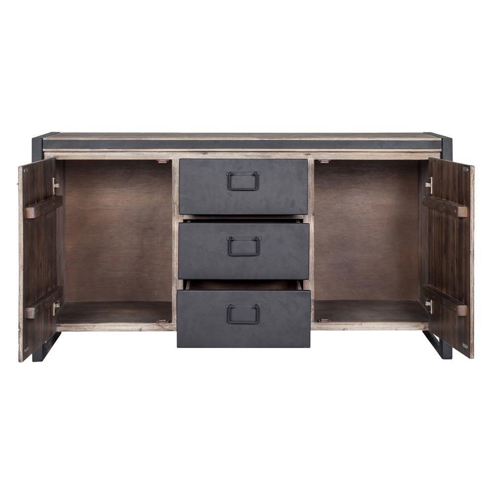Moe's Home Collection Bronx Sideboard