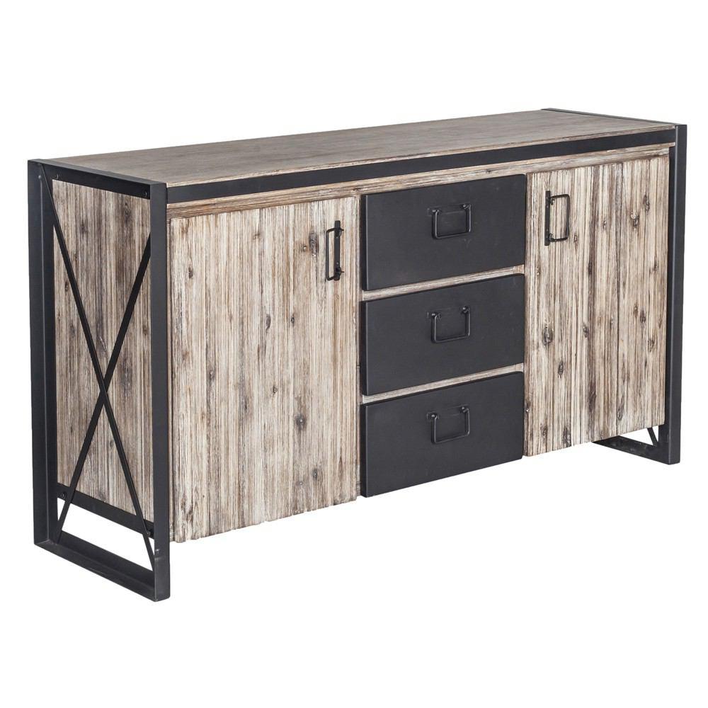 Moe's Home Collection Bronx Sideboard