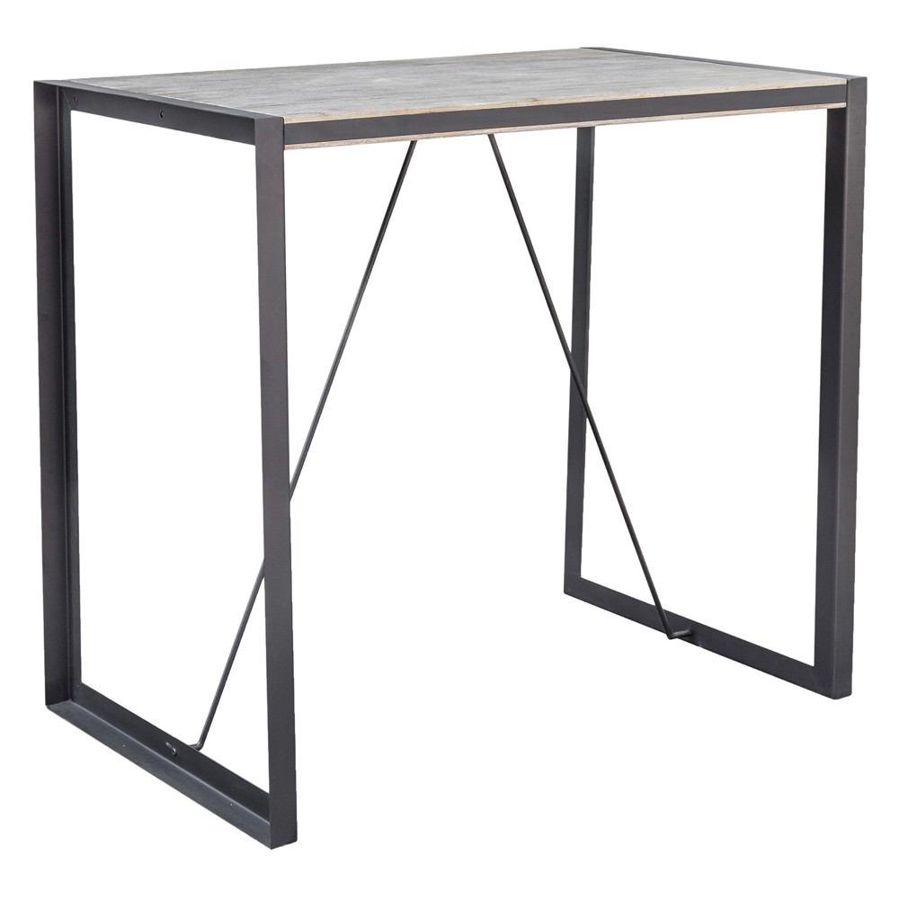 Moe's Home Collection Bronx Bar Table