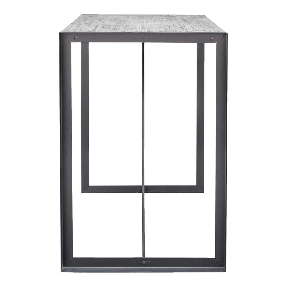 Moe's Home Collection Bronx Bar Table