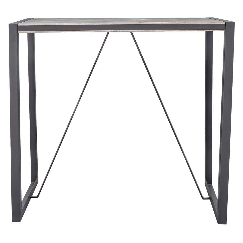 Moe's Home Collection Bronx Bar Table