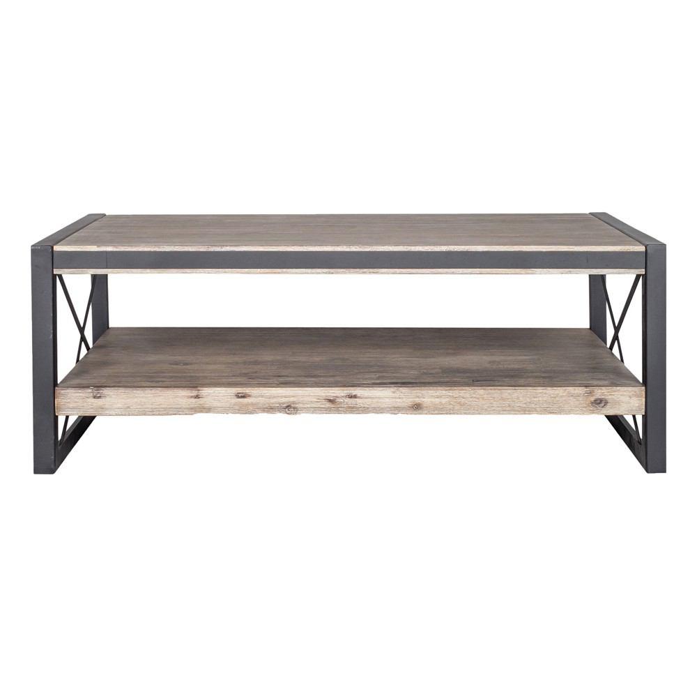 Moe's Home Collection Bronx Coffee Table