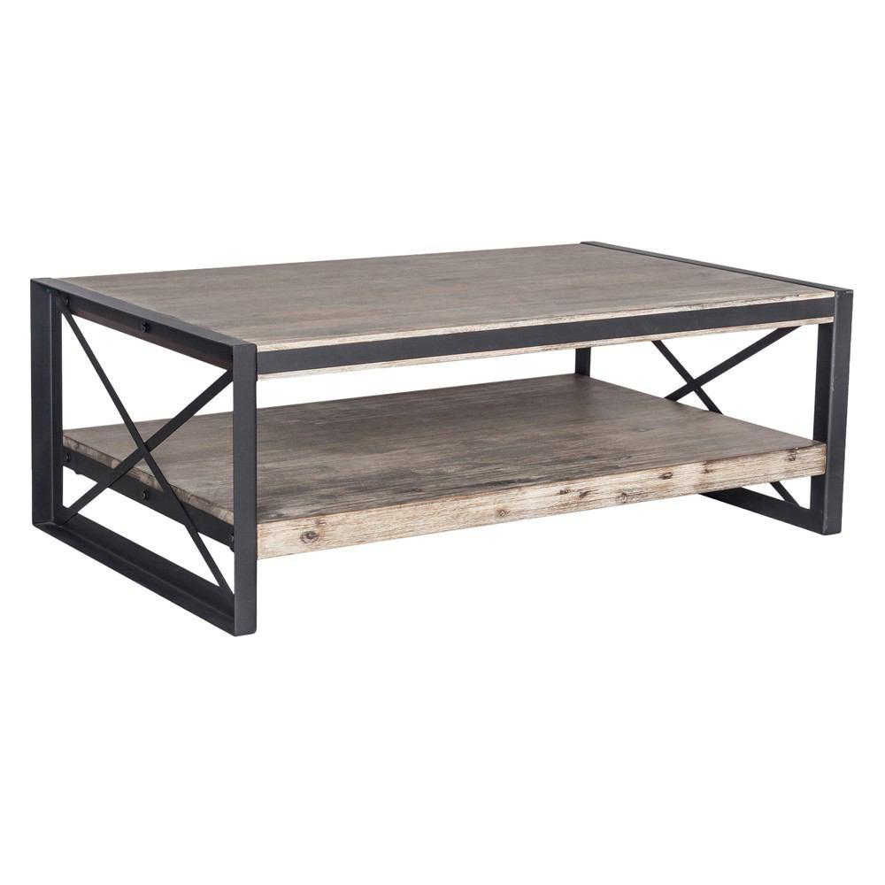 Moe's Home Collection Bronx Coffee Table