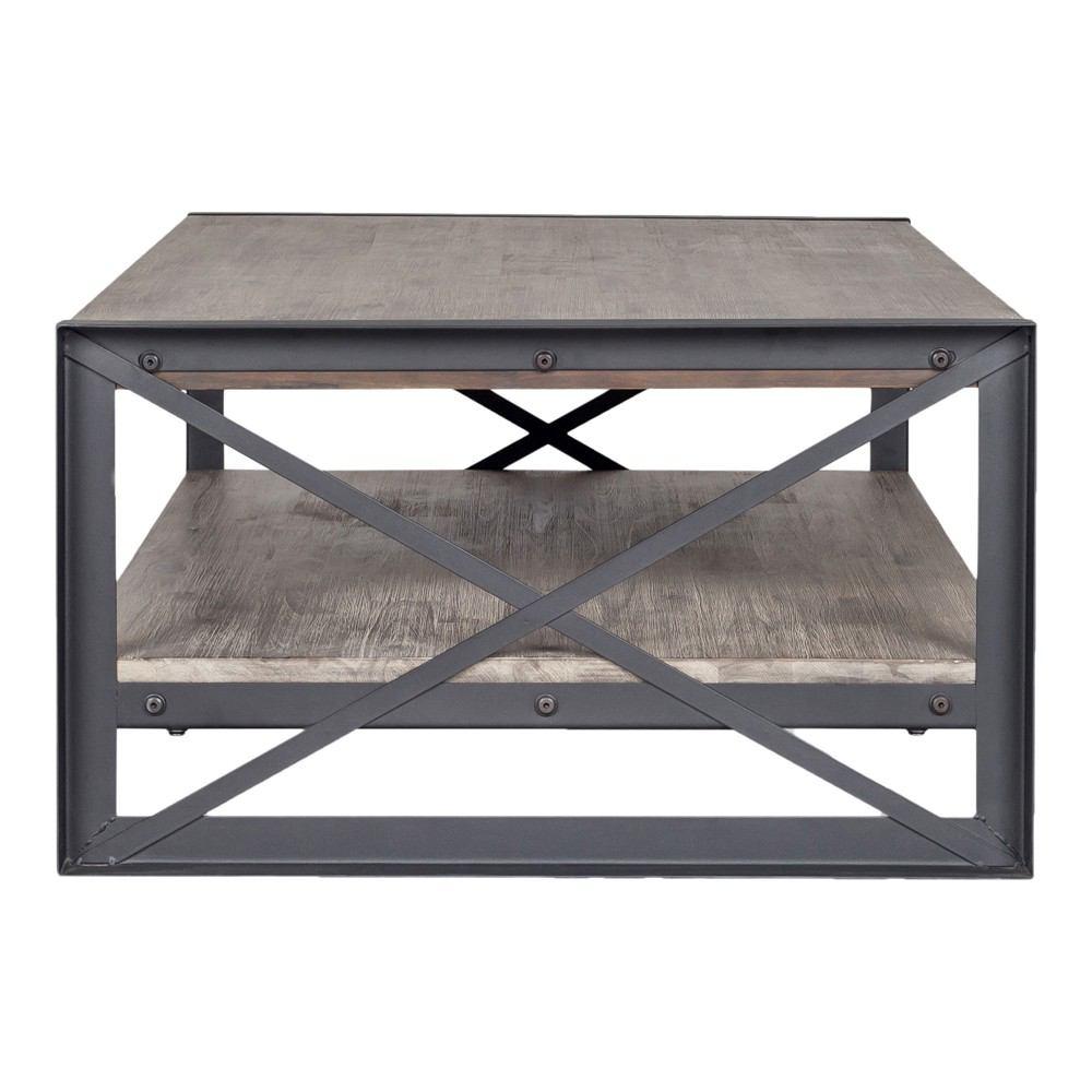 Moe's Home Collection Bronx Coffee Table