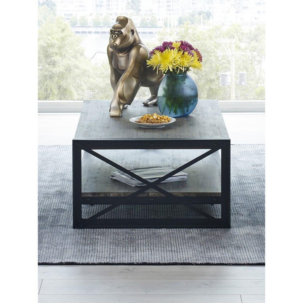 Moe's Home Collection Bronx Coffee Table