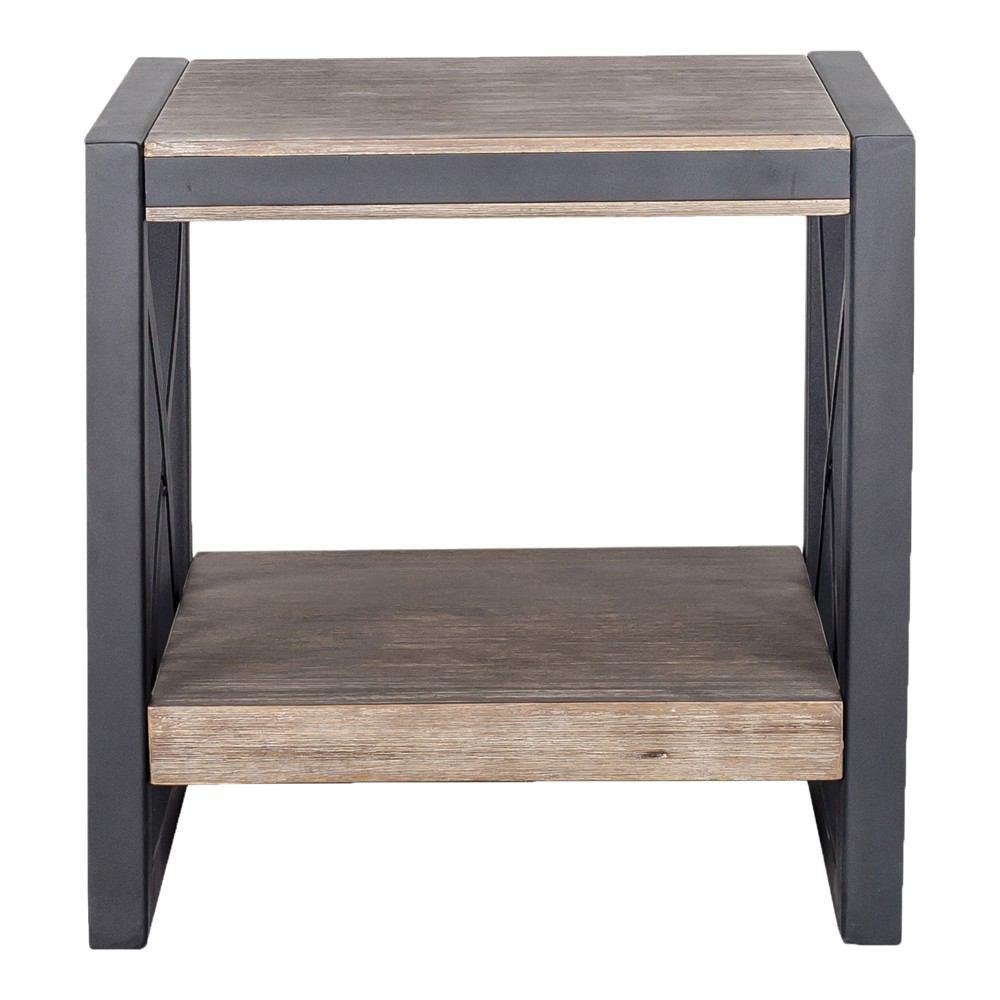 Moe's Home Collection Bronx Side Table
