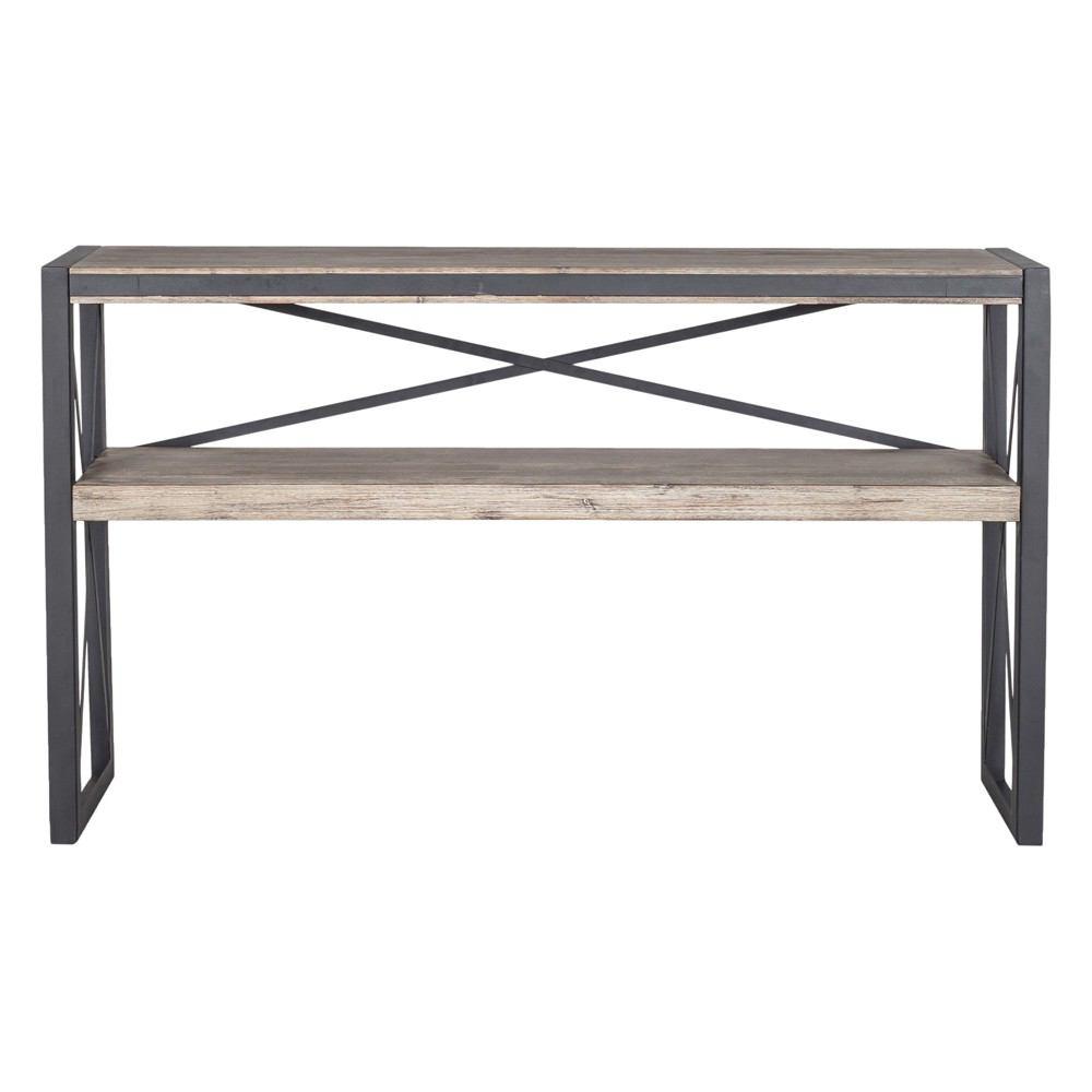 Moe's Home Collection Bronx Console Table