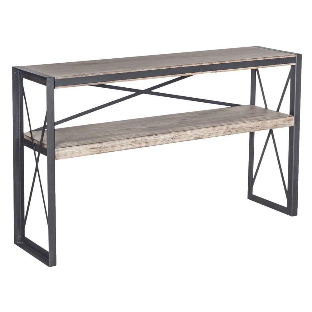 Moe's Home Collection Bronx Console Table