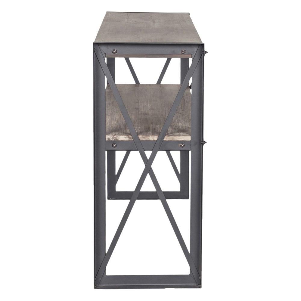Moe's Home Collection Bronx Console Table