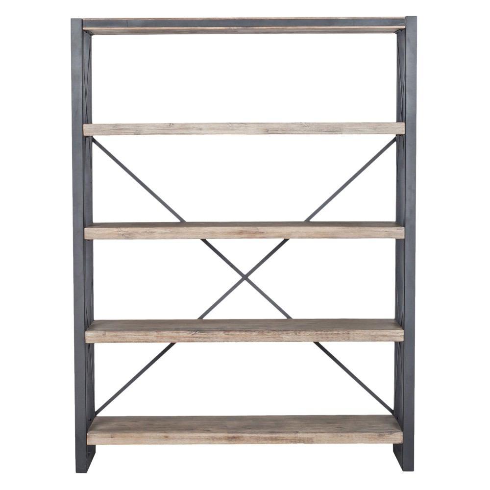 Moe's Home Collection Bronx Shelf - Large