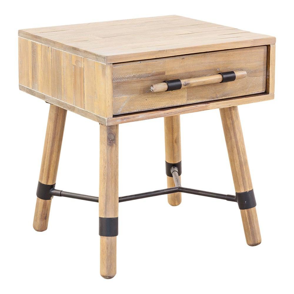 Moe's Home Collection Hudson Side Table