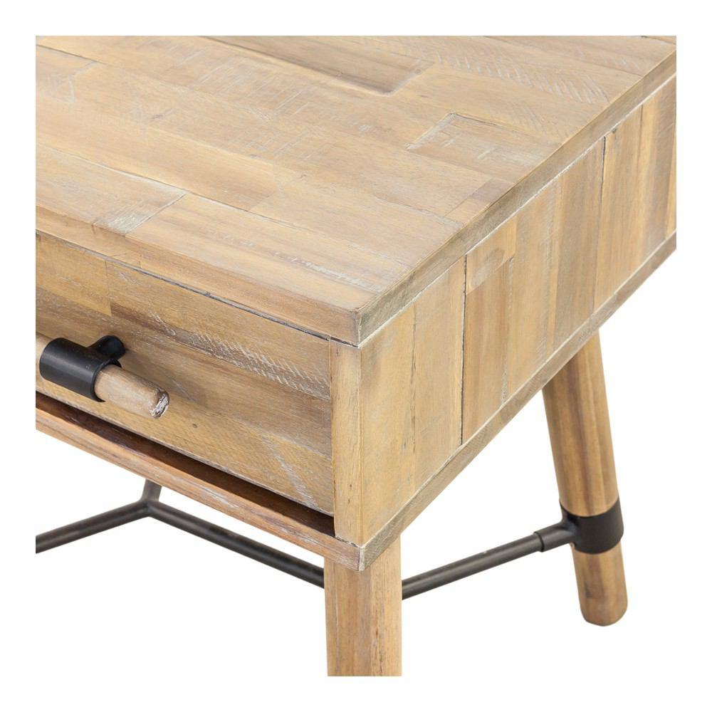 Moe's Home Collection Hudson Side Table