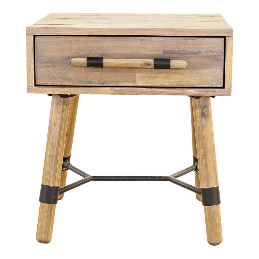Moe's Home Collection Hudson Side Table