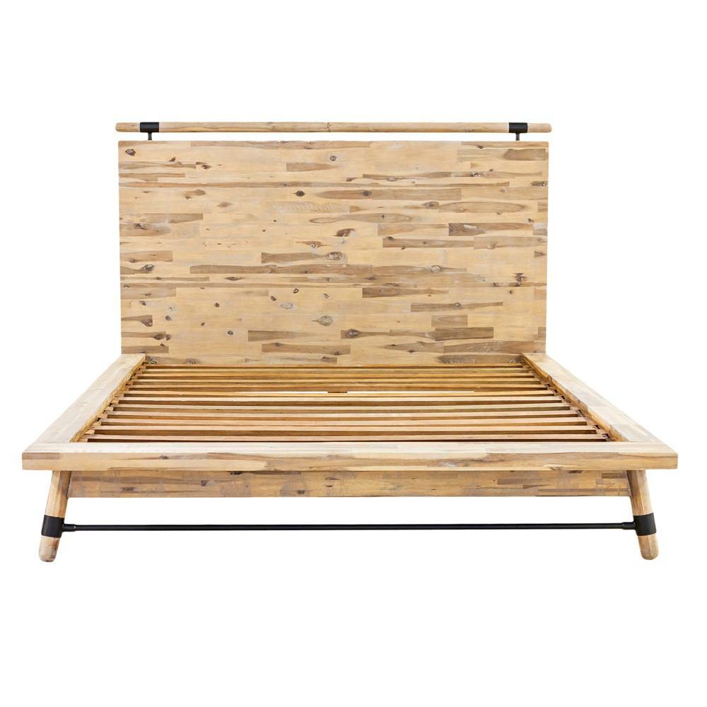 Moe's Home Collection Hudson Queen Bed