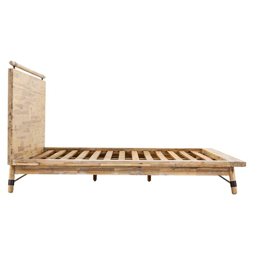 Moe's Home Collection Hudson Queen Bed